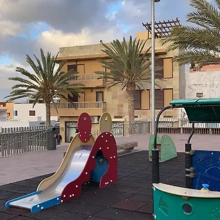 Lejlighed Mariposas Jandia 3 Morro Jable (Fuerteventura)