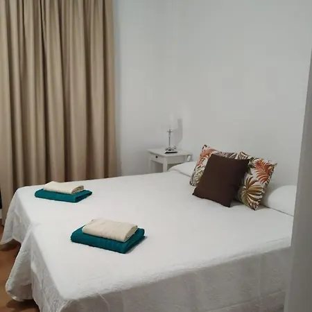 Apartment Mariposas Jandia 3