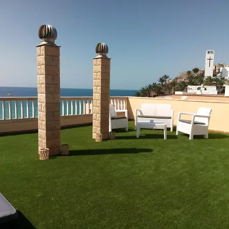 Mariposas Jandia 3 Apartment Morro Jable (Fuerteventura)