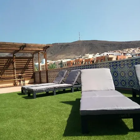 Apartment Mariposas Jandia 3 *