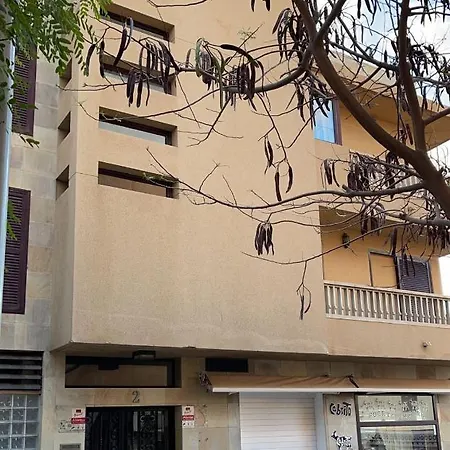 Apartment Mariposas Jandia 3