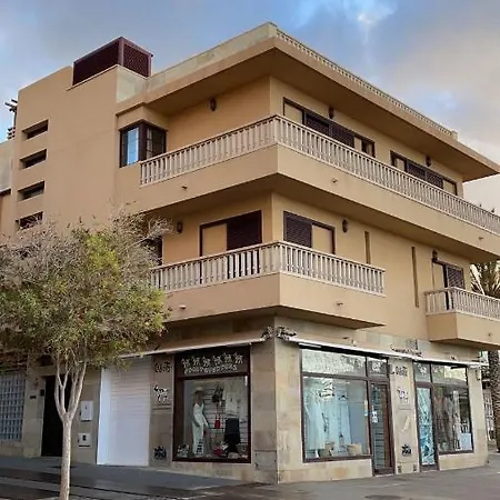 Mariposas Jandia 3 Apartment Morro Jable (Fuerteventura)